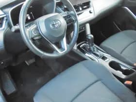 Toyota Corolla thumbnail 19