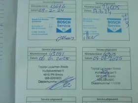 Toyota Corolla thumbnail 20