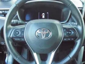 Toyota Corolla thumbnail 23