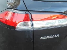 Toyota Corolla thumbnail 28