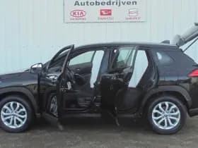 Toyota Corolla thumbnail 5