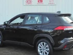 Toyota Corolla thumbnail 6