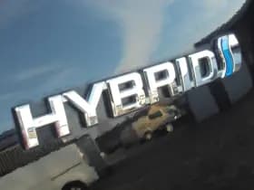 Toyota Corolla thumbnail 8