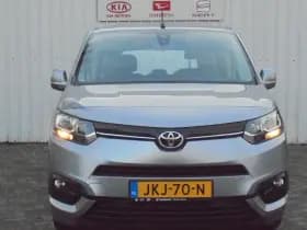 Toyota Proace thumbnail 2