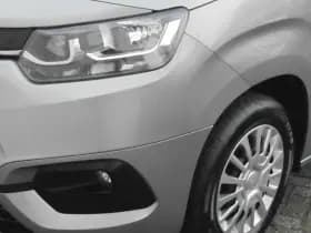 Toyota Proace thumbnail 13