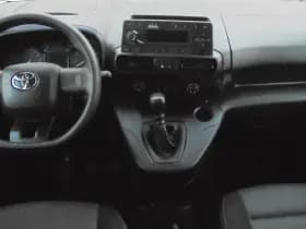 Toyota Proace thumbnail 15