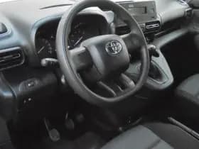Toyota Proace thumbnail 18