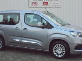 Toyota Proace thumbnail 3