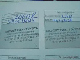 Toyota Proace thumbnail 24