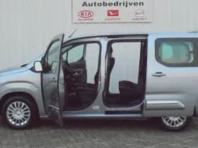 Toyota Proace thumbnail 5