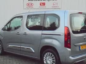 Toyota Proace thumbnail 6