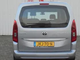 Toyota Proace thumbnail 7