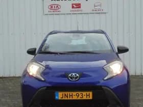 Toyota Aygo thumbnail 2