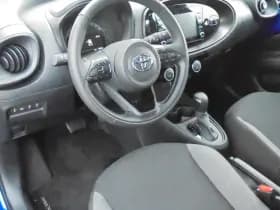 Toyota Aygo thumbnail 12