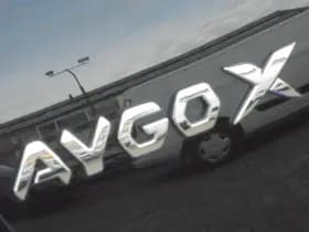 Toyota Aygo thumbnail 13