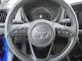 Toyota Aygo thumbnail 19