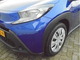 Toyota Aygo thumbnail 26