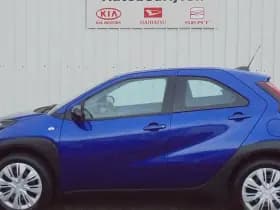 Toyota Aygo thumbnail 4