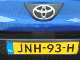 Toyota Aygo thumbnail 7