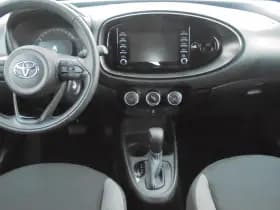 Toyota Aygo thumbnail 8
