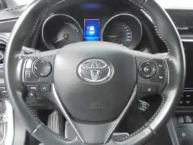 Toyota Auris thumbnail 23