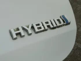 Toyota Auris thumbnail 8