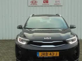 Kia Stonic thumbnail 2