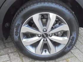 Kia Stonic thumbnail 12