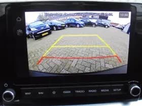 Kia Stonic thumbnail 13