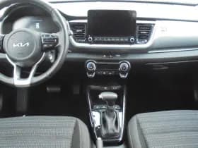 Kia Stonic thumbnail 19