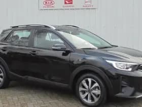 Kia Stonic thumbnail 3