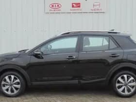 Kia Stonic thumbnail 4