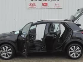 Kia Stonic thumbnail 5