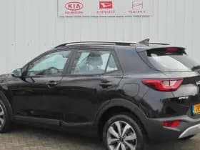 Kia Stonic thumbnail 6