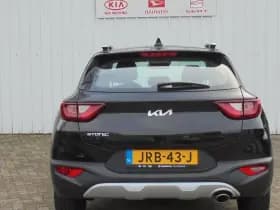 Kia Stonic thumbnail 7