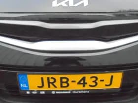 Kia Stonic thumbnail 9