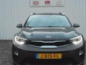 Kia Stonic thumbnail 2