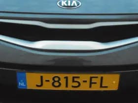 Kia Stonic thumbnail 12