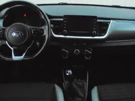Kia Stonic thumbnail 16