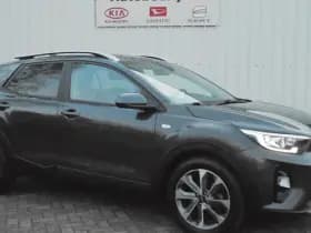 Kia Stonic thumbnail 3