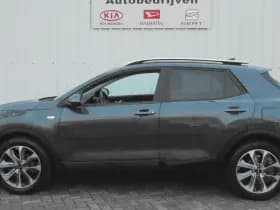 Kia Stonic thumbnail 4