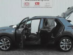 Kia Stonic thumbnail 5