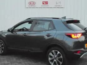 Kia Stonic thumbnail 6