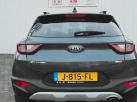 Kia Stonic thumbnail 7