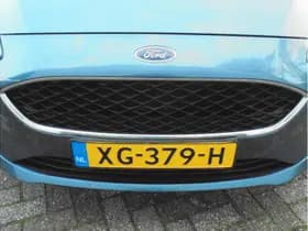 Ford Fiesta thumbnail 12