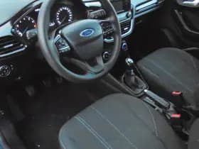 Ford Fiesta thumbnail 16
