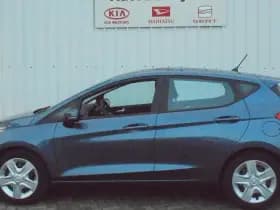 Ford Fiesta thumbnail 4