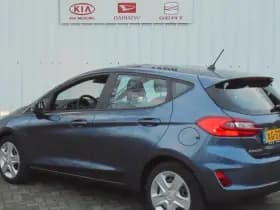 Ford Fiesta thumbnail 6