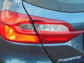 Ford Fiesta thumbnail 8