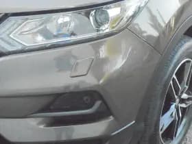 Nissan Qashqai thumbnail 13